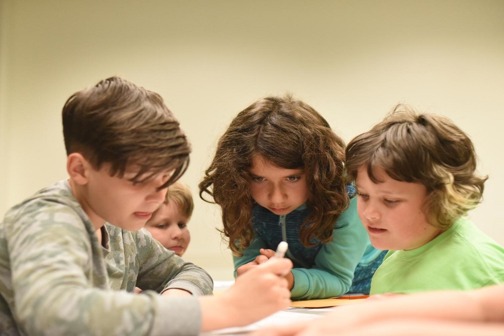 Kids Kollege Registration Now Open