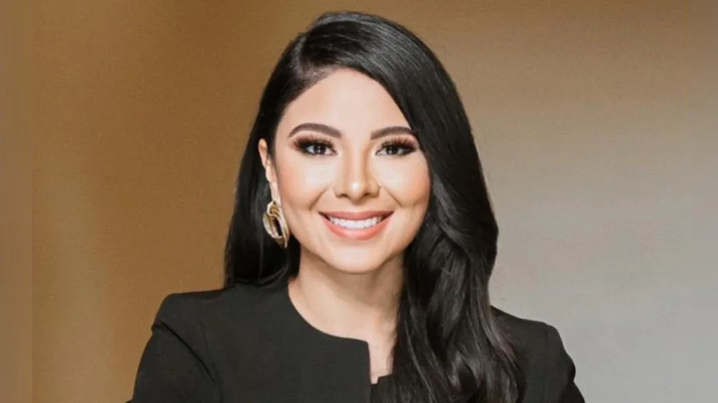 Cassandra Garcia Hernandez, Texas State Representative of the 115th district (D) - www.facebook.com