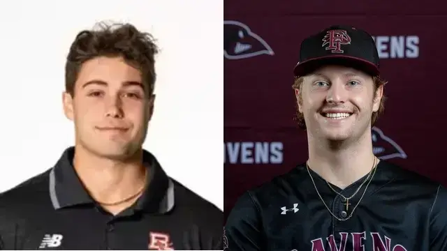 Which former West Massachusetts News area high school standouts will be in action on Friday, May 23?