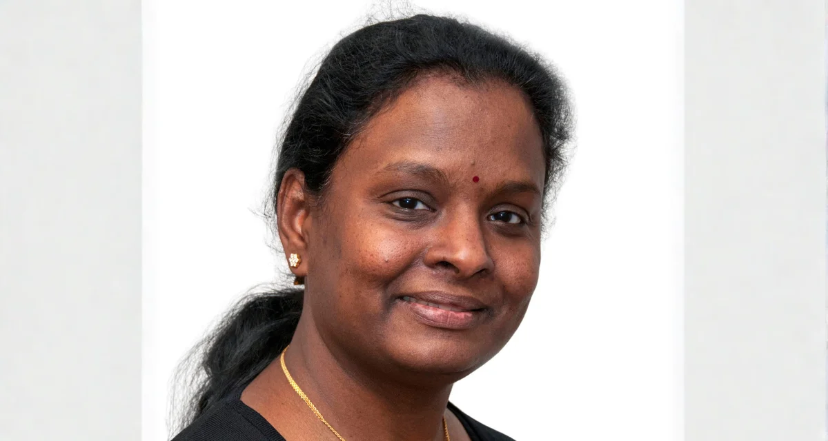 Rhode Island College Professor of Social Work Jayashree Nimmagadda Rhode Island College Professor of Social Work Jayashree Nimmagadda