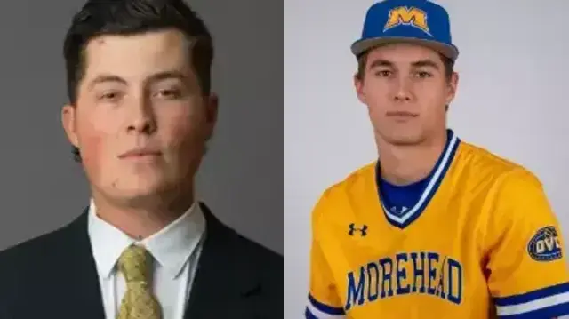 Which former SE Bluegrass News area high school standouts will be in action on Thursday, May 15?