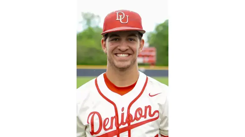 Jake Blozy, former Midwood High School baseball player, will compete on the diamond for the NCAA Division III Baseball Championship