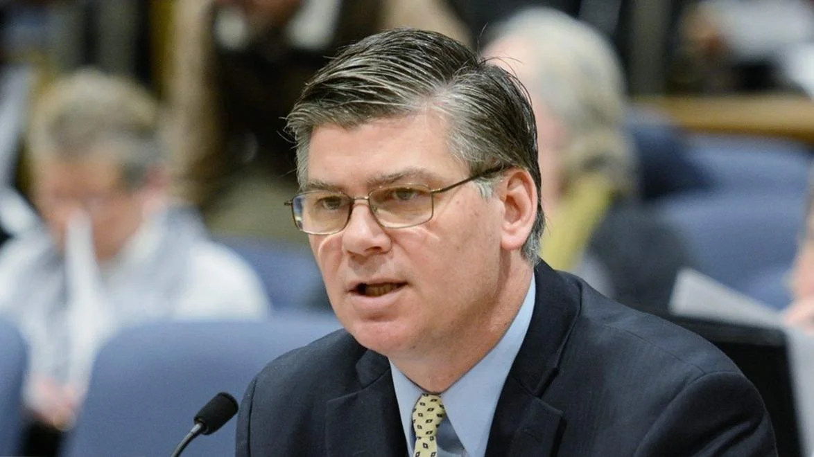 Eric Pratt announces congressional bid for Minnesota’s Second District