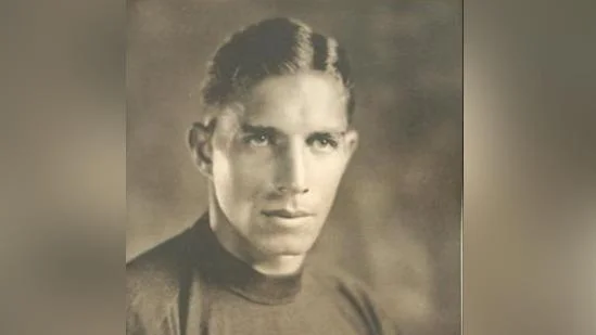 Mike Michalske Guard, fullback