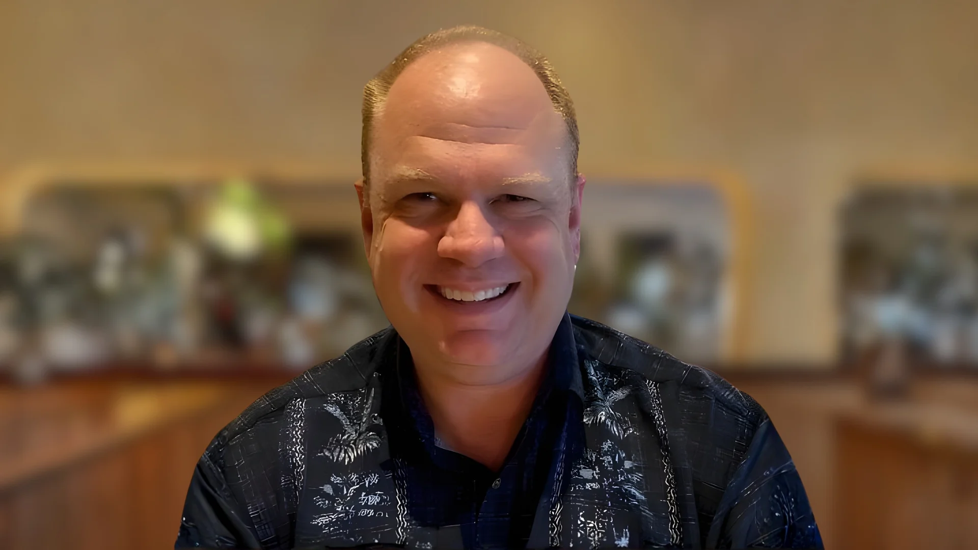 Eric Hunley, YouTuber Eric Hunley, YouTuber