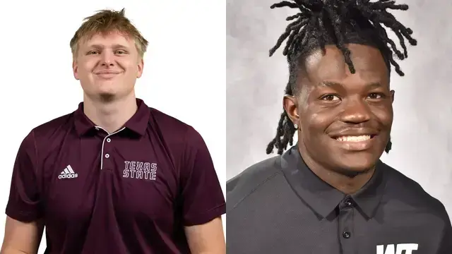 Ty Stamey and Julian LeDoux - Ty Stamey and Julian LeDoux -