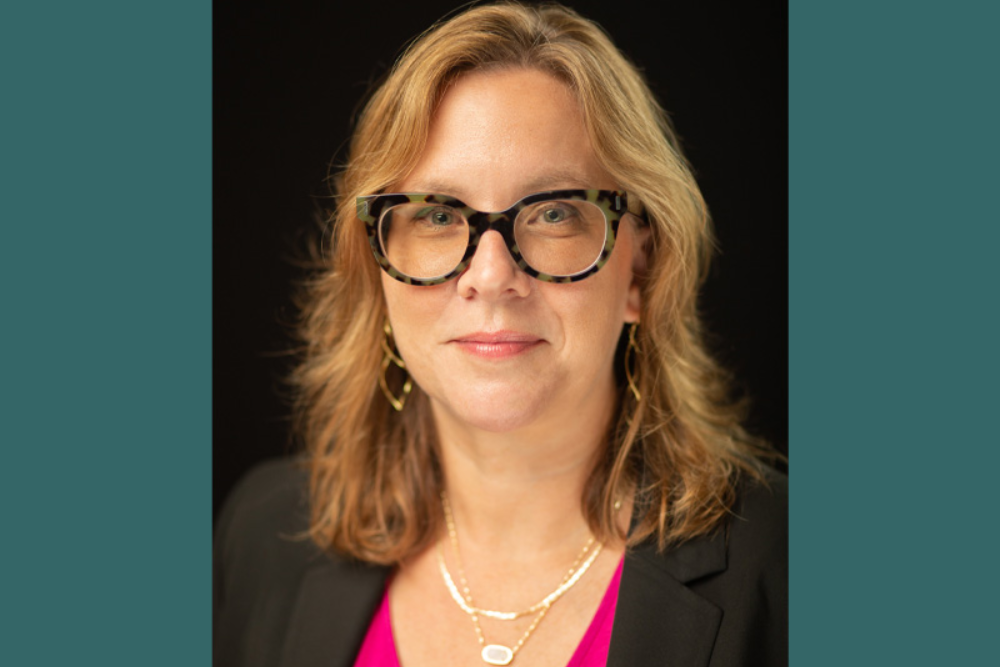 J. Celeste Lay named interim dean of Newcomb-Tulane College