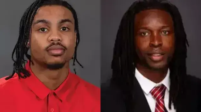 Which former Union County Review area high school standouts will be in action on Saturday, Feb. 8?