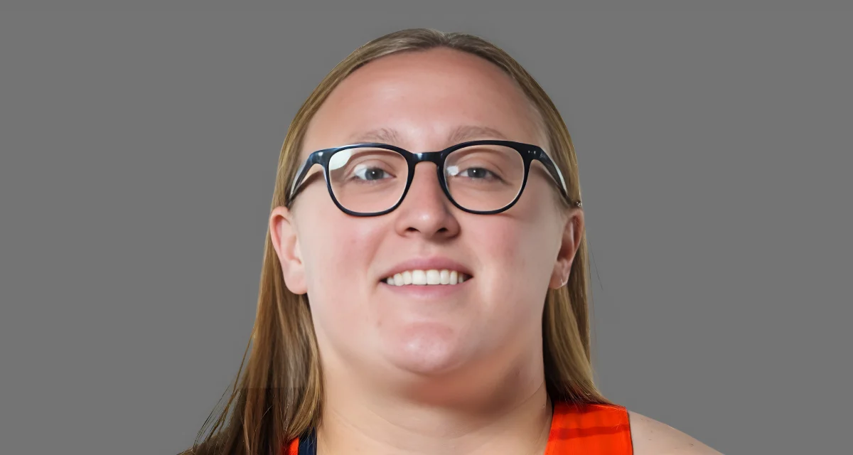 Megan Hague, Athlete Track & Field Athlete Auburn University Athletics Megan Hague, Athlete Track & Field Athlete Auburn University Athletics