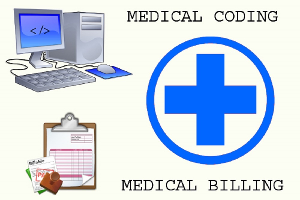 Medical coding vs Medical billing: What’s the difference?