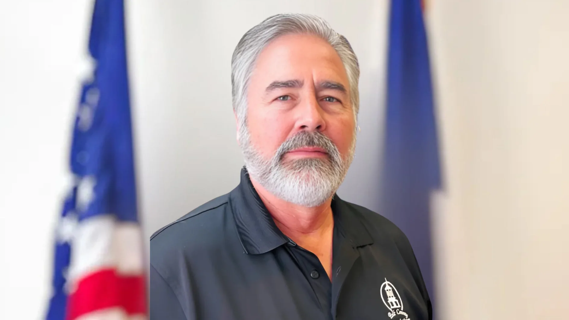 Myron Yoder, Chairman at Polk County - https://www.polknc.gov/