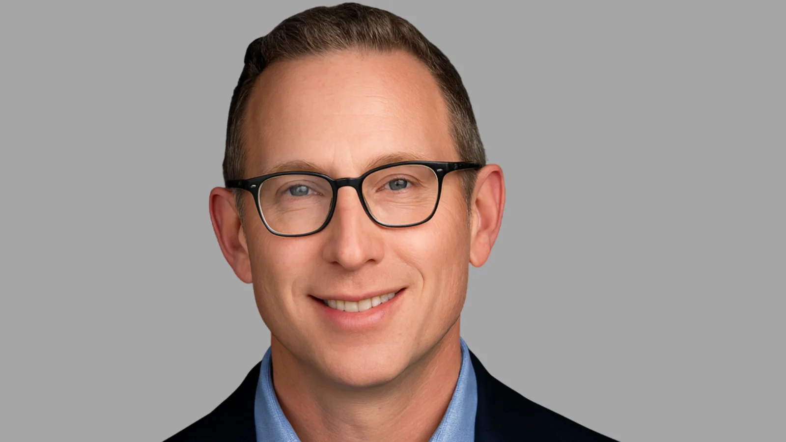 Craig Landau, CEO of Purdue Pharma