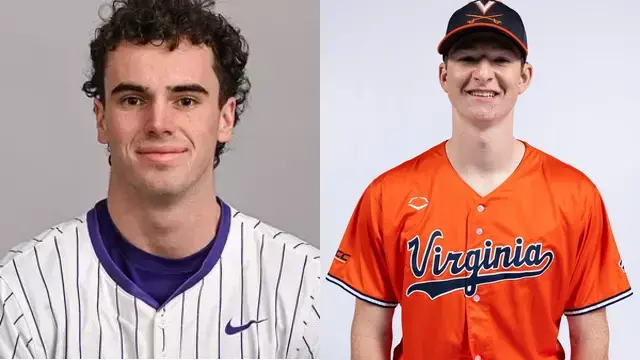 Which former Prince William Reporter area high school standouts will be in action on Friday, May 16?