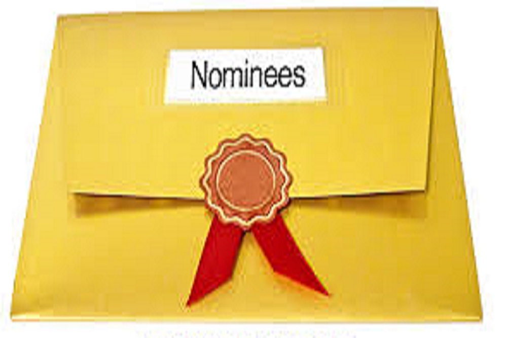 COUNTY OF GREENE: Nomination Period For Greene County Board of Social Services