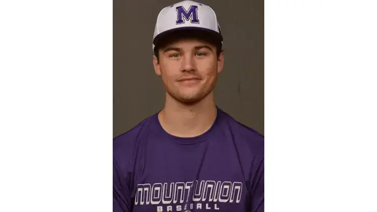 Aidan Schroeder, former Keystone Oaks High School baseball player will compete with his collegiate team for the NCAA Division III Baseball Championship