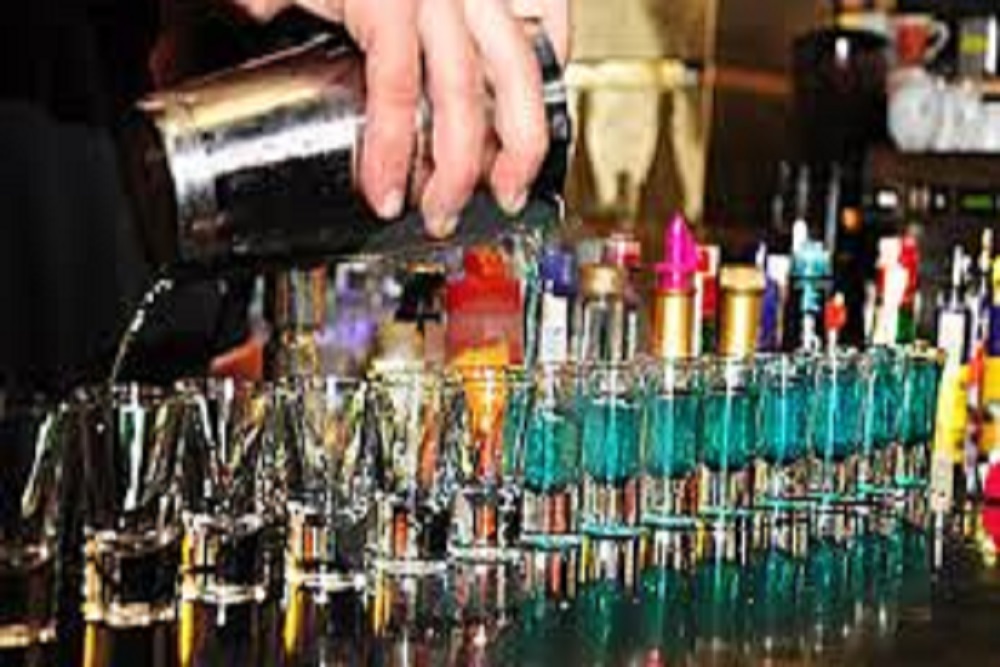 ALLEGHANY COUNTY CHAMBER OF COMMERCE: Lead Bartender/ Beverage Program Assistant Manager ALLEGHANY COUNTY CHAMBER OF COMMERCE: Lead Bartender/ Beverage Program Assistant Manager