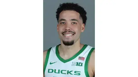 On Sunday, March 23 former Tigard High School Drew Carter competed in hopes to reach NCAA Division I Basketball Championship