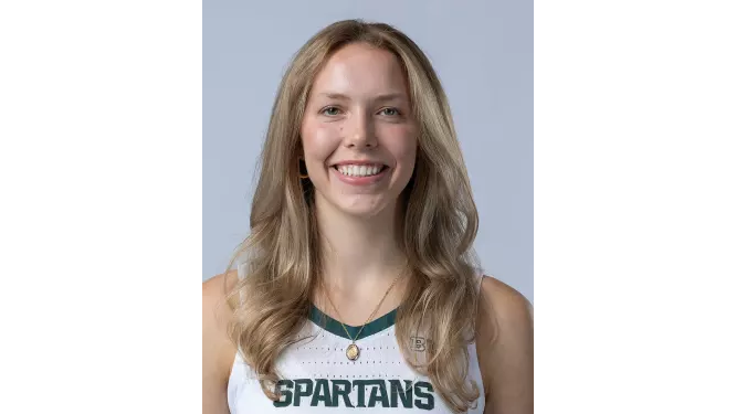 Former Midview High School guard Mary Meng’s collegiate team has been invited to the NCAA tournament.