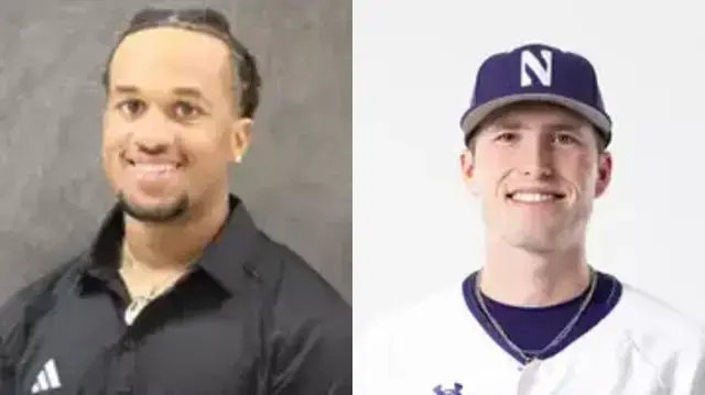 Which former South Charlotte Today area high school standouts will be in action in the week starting Monday, April 21?