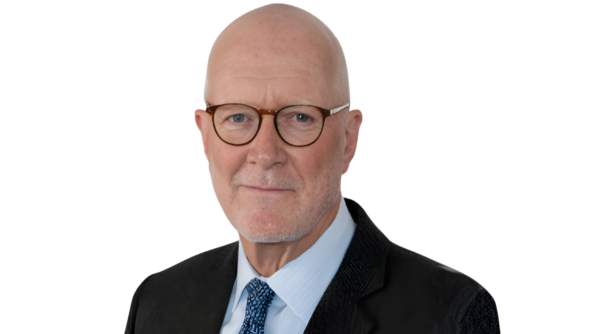 Edward T. Finneran, Mayor at Village of Garden City