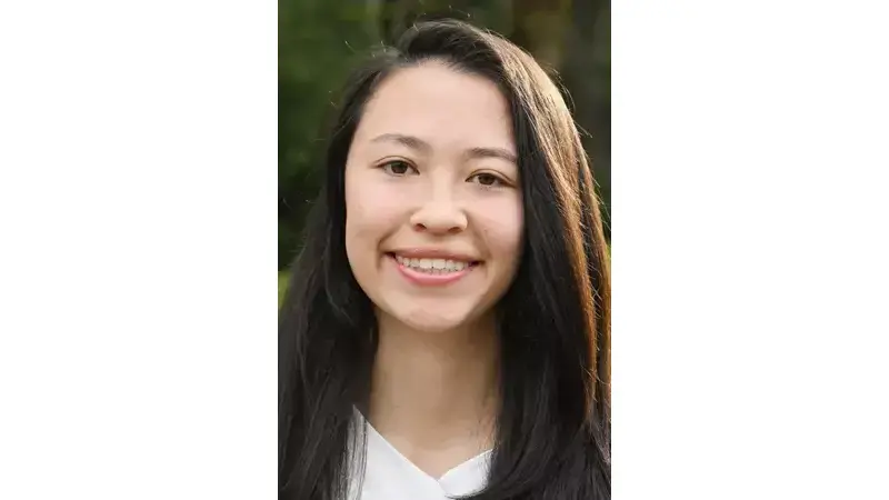 Charlize Pope, former El Cerrito High School standout’s collegiate team plays on Friday, May 16 in the NCAA Division III Softball Championship