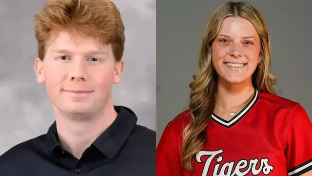 Which former high school stars from North Gwinnett County area will be in action for the week of Monday, March 30?