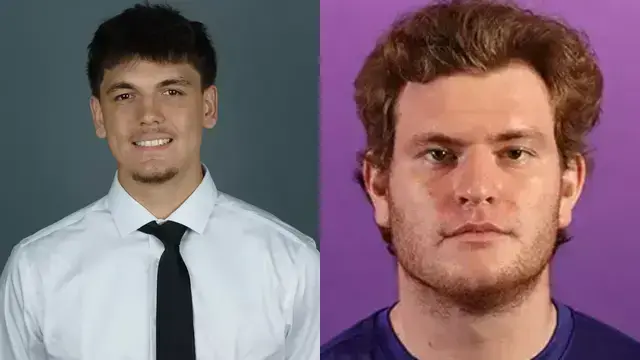 Nick Nelson and Evan Cooper