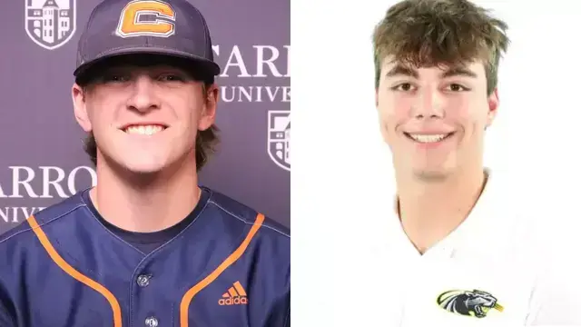 Which former Waukesha Times area high school standouts will be in action on Wednesday, April 30?