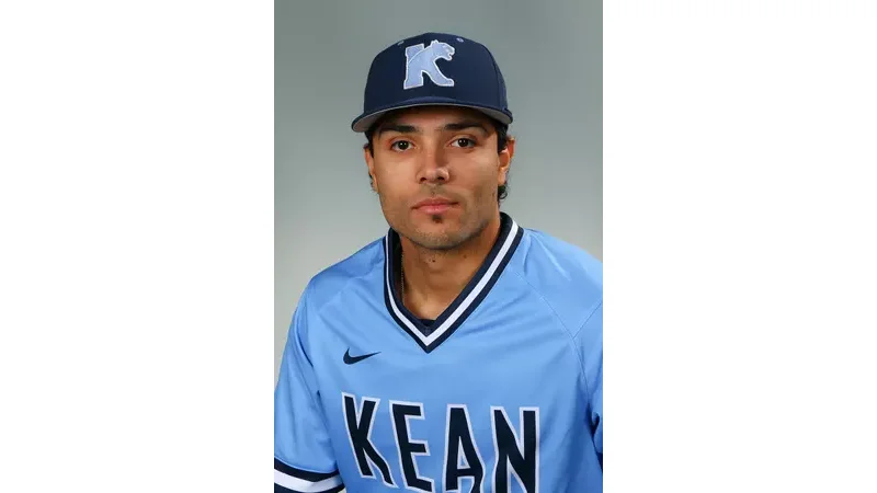 Former Arthur L. Johnson High School standout Kyle Adorno played on Saturday, May 31 in hopes of reaching the NCAA Division III Baseball Championship