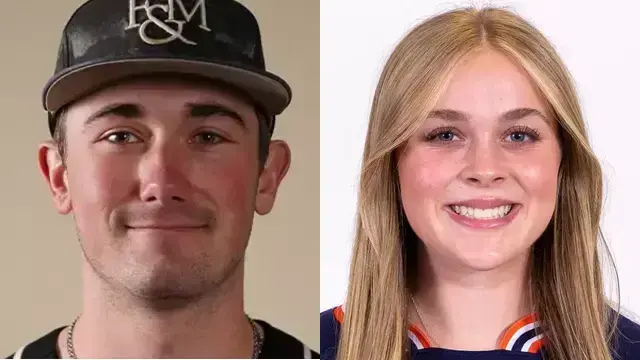 Which former City of Denver area high school stars will compete on Sunday, March 1?