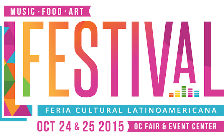 Latin cultural festival set for October in Southern California Latin cultural festival set for October in Southern California