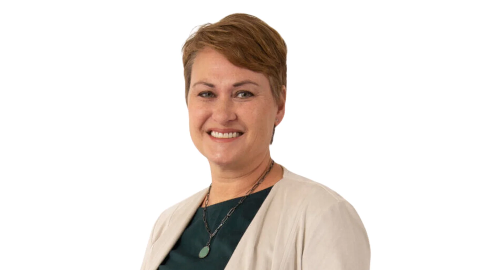 Karen Roch, President and CEO of Credit Union West - Credit Union West