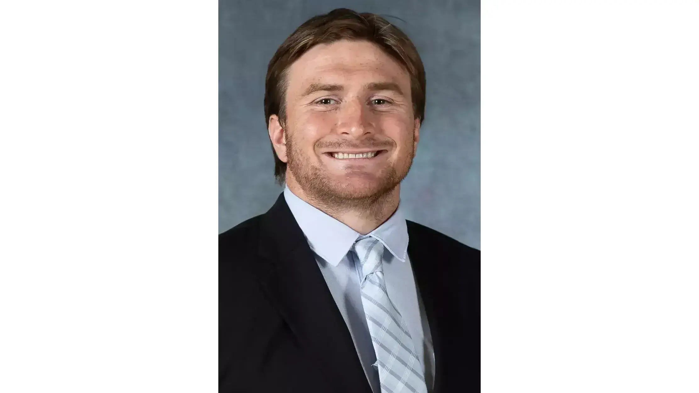 Garrett Brophy Garrett Brophy