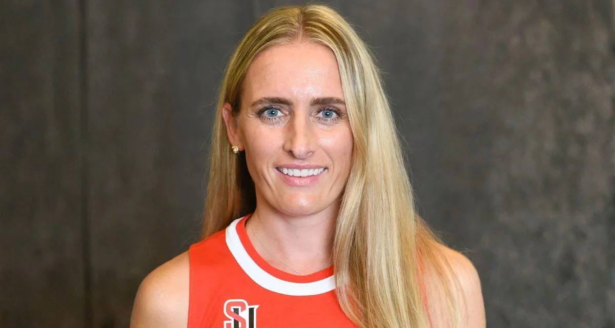 Seattle University women’s tennis signs Constanca Catalao