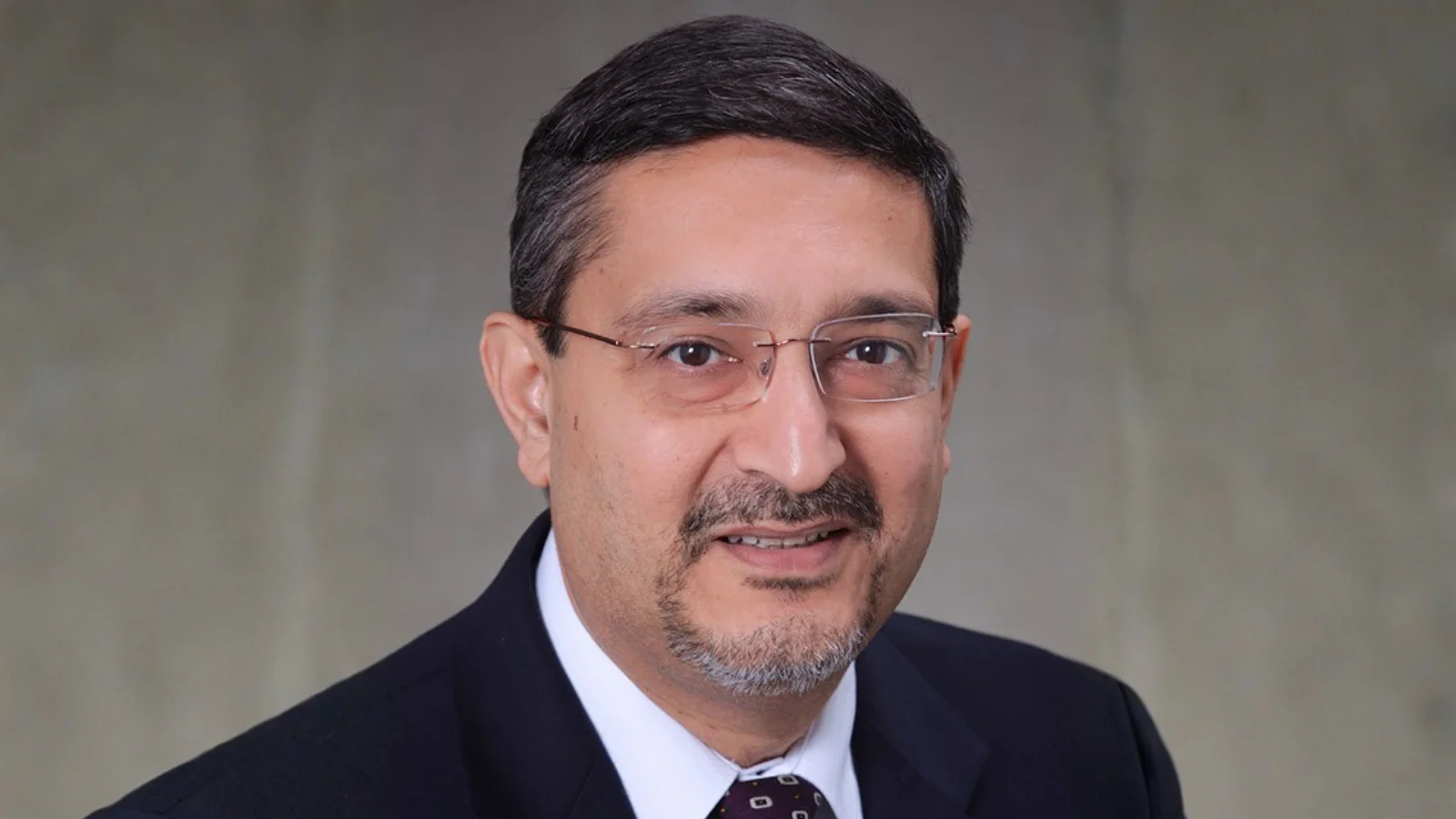 Haresh Gurnani, Dean, College of Business