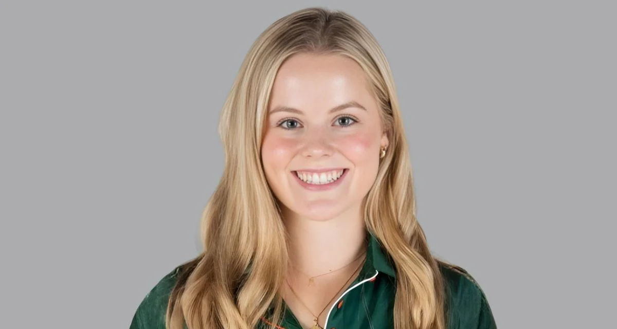 Miami women’s golf finishes 11th at Briar’s Creek Invitational after weather-shortened event