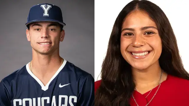 Which former San Antonio Standard area high school standouts will be in action on Monday, April 21?