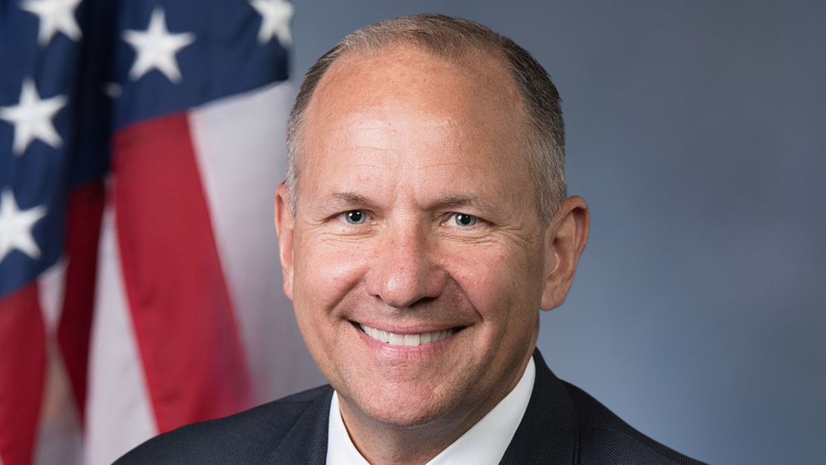 U.S. Rep. Smucker votes to pass bipartisan resolution condemning ‘Border Czar’ Kamala Harris