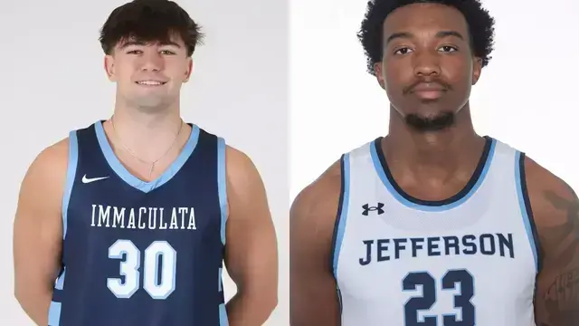 Which ex-East Montgomery County area high school athletes are scheduled for action the week starting Monday, Jan. 12?