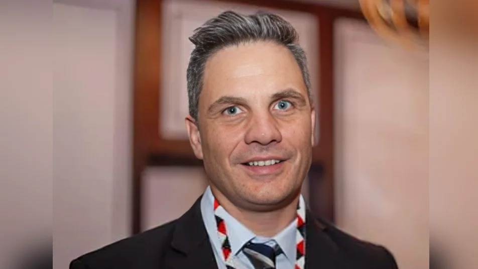 Benjamin Parton Head of ICTS