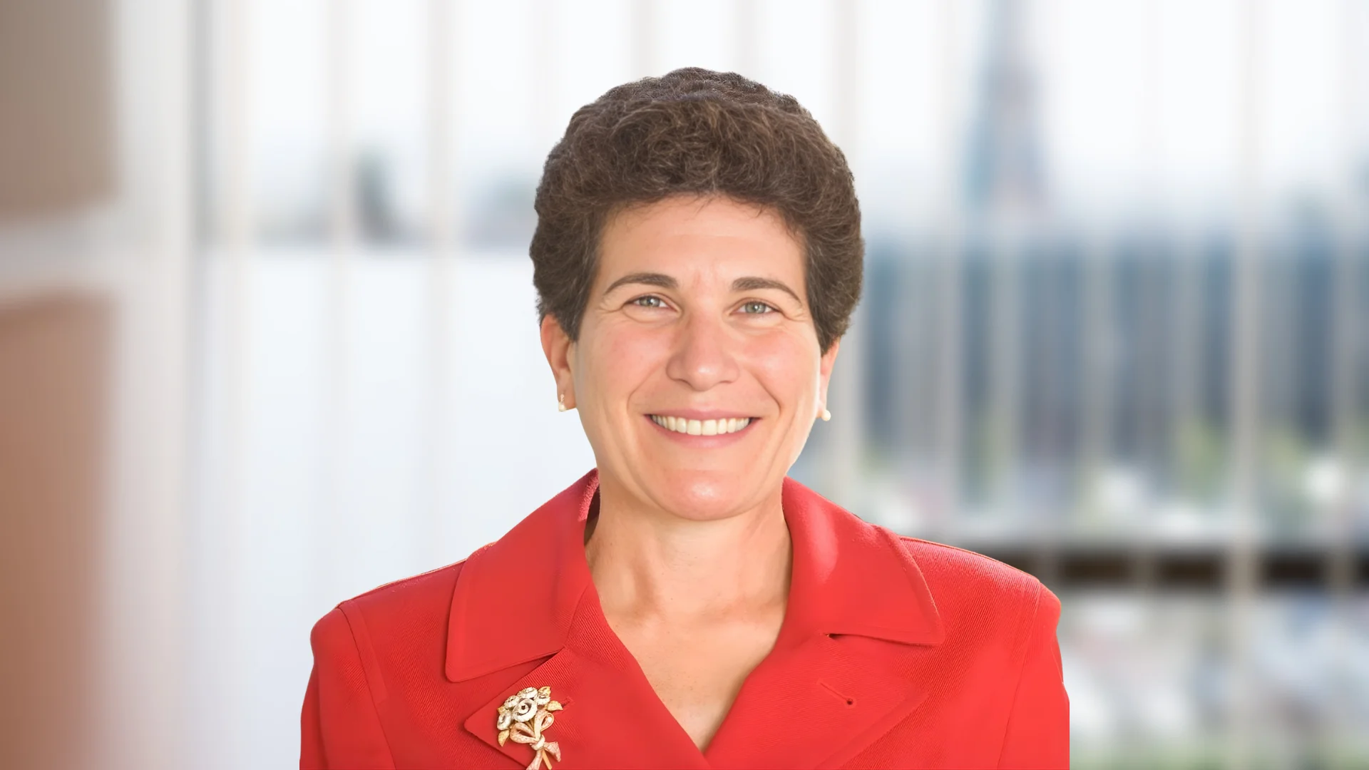 Lisa Miller, CEO for Lisa Miller and Associates