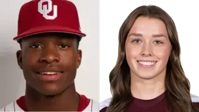 Which former Collin Times area high school standouts will be in action on Sunday, March 9?