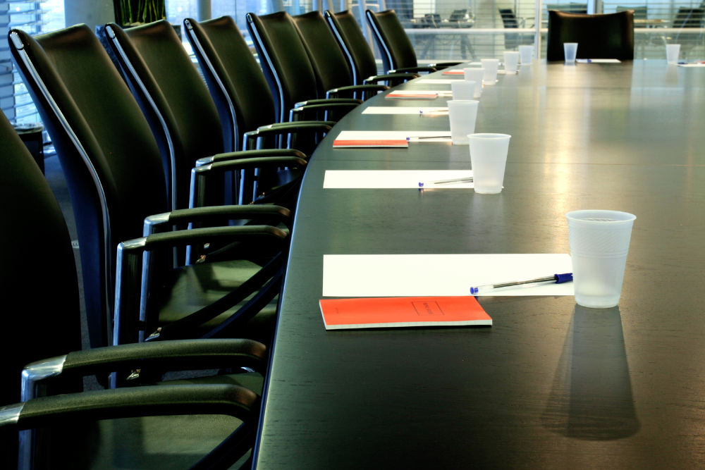 Town of Waverly Council Meeting on June 20