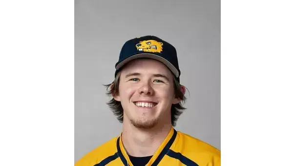 Jacob Eversole, former Greenway High School baseball player will compete with his collegiate team for the NCAA Division III Baseball Championship
