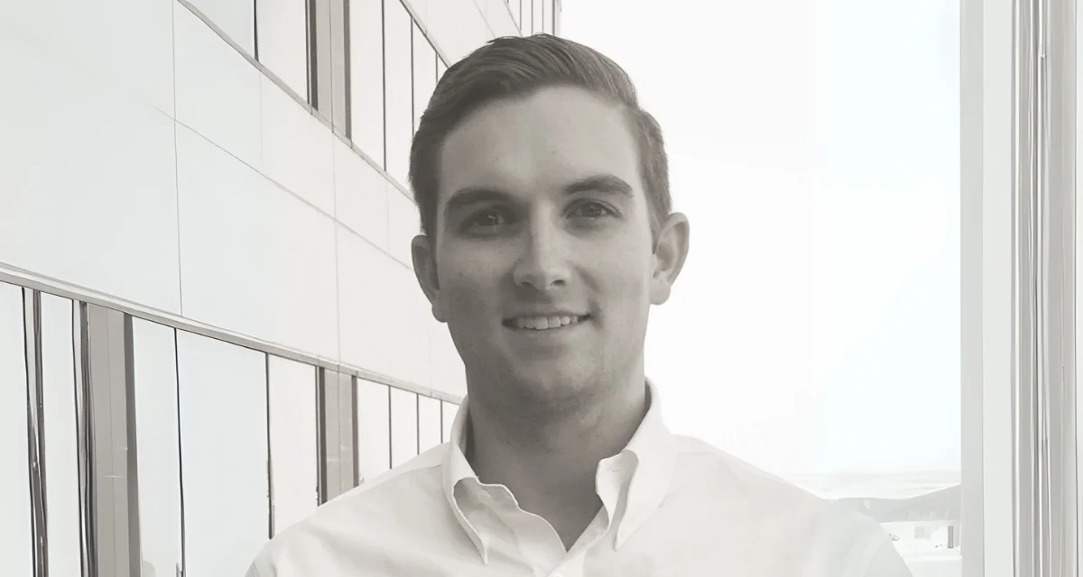 Colin Moore, Director of Acquisitions at Quadrant Investment Properties - LinkedIn