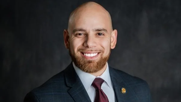 Sen. Al Cutrona recorded 37 floor votes in the Ohio Senate on Wednesday, June 10, 2026
