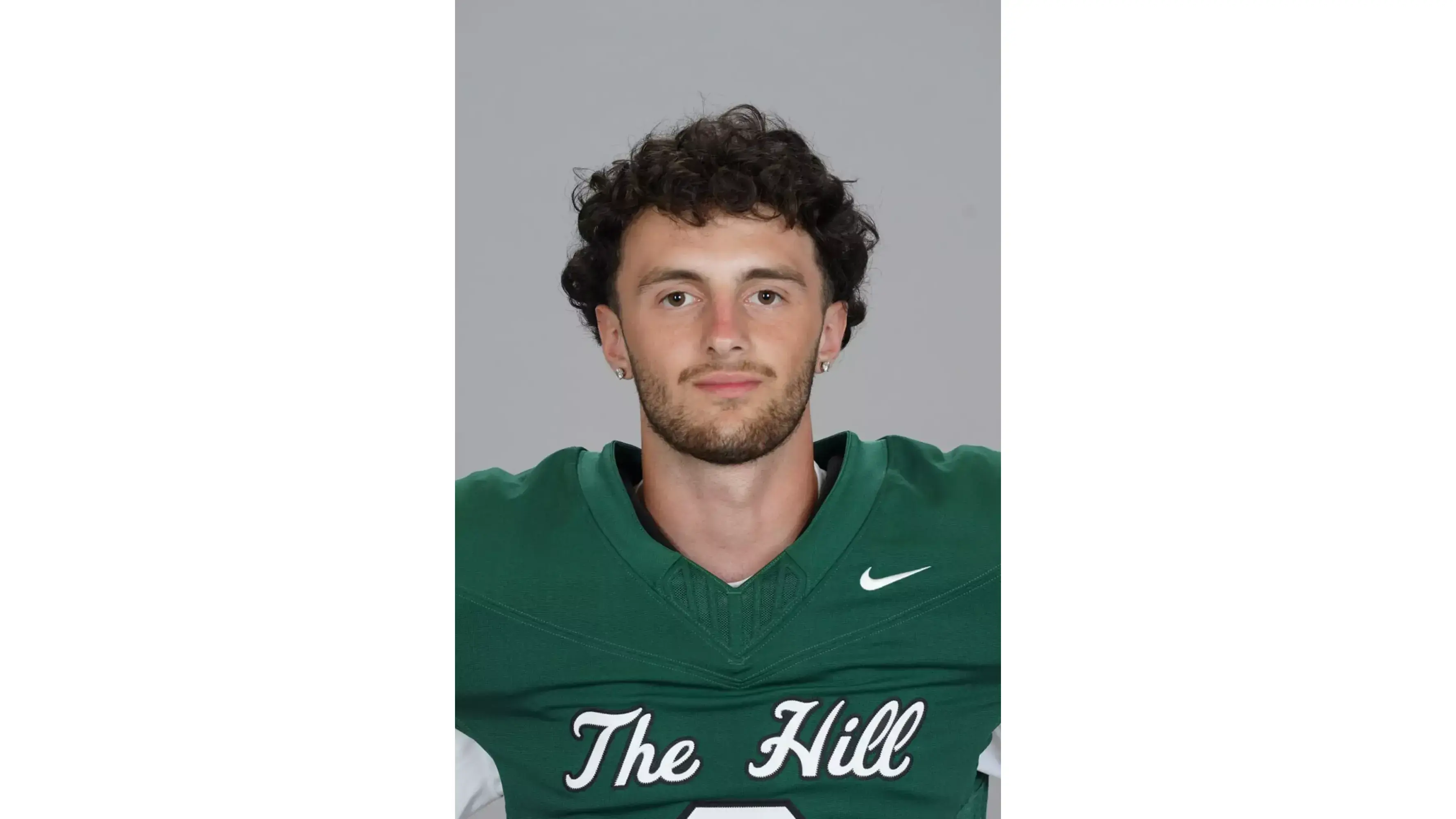 Justyn Murphy - 