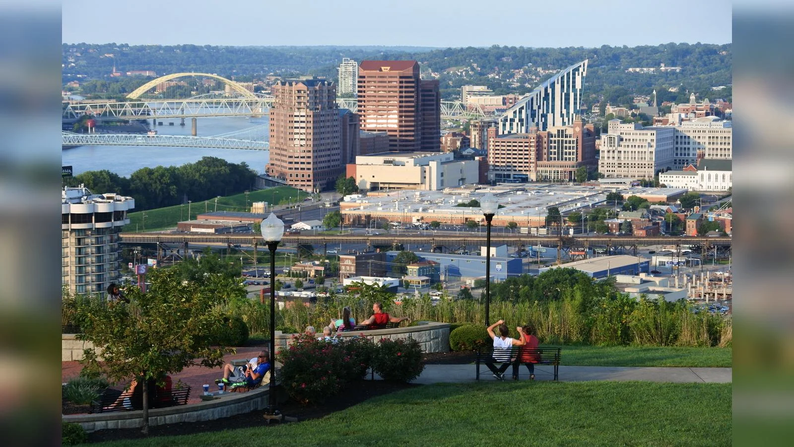 Covington Covington