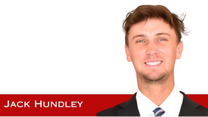 Jack Hundley