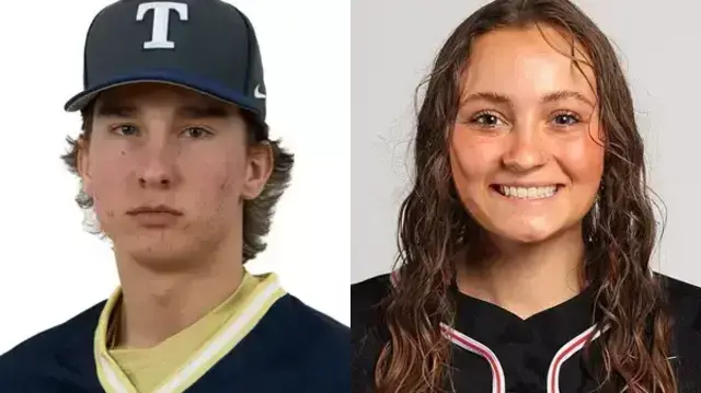 Which former Ft Wayne Times area high school standouts will be in action on Friday, April 11?
